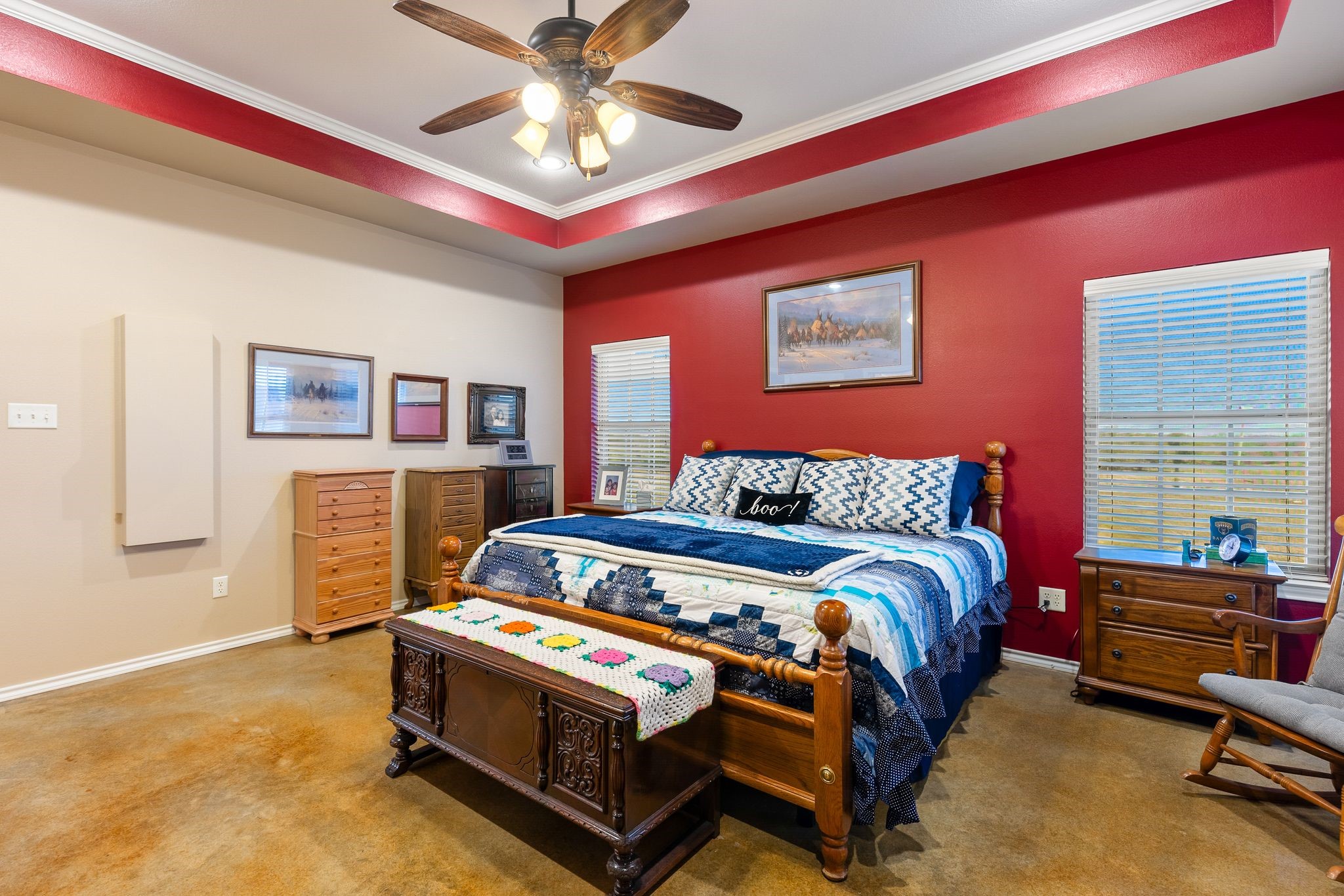 3794 County Road 1089 Celeste TX 75423