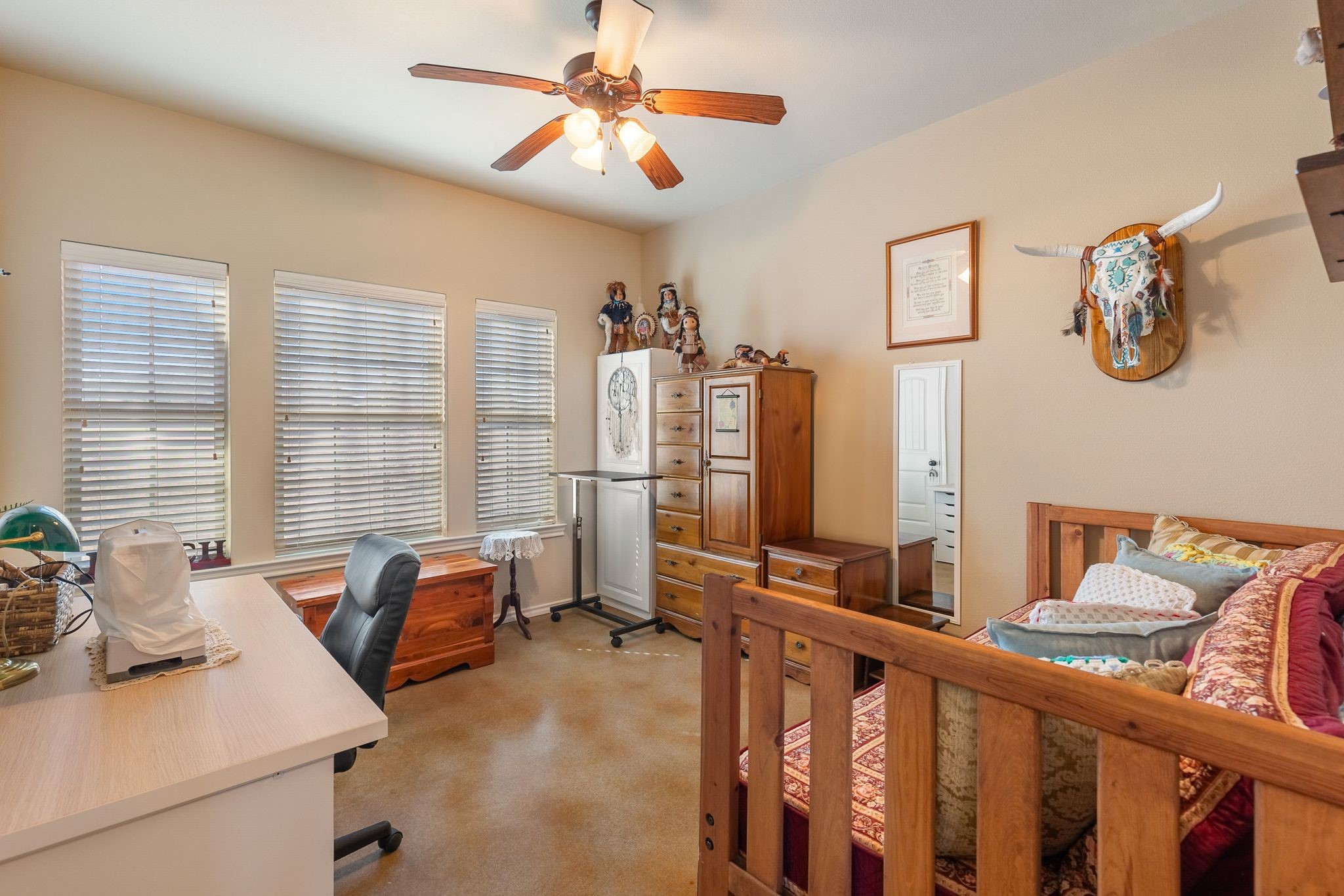3794 County Road 1089 Celeste TX 75423
