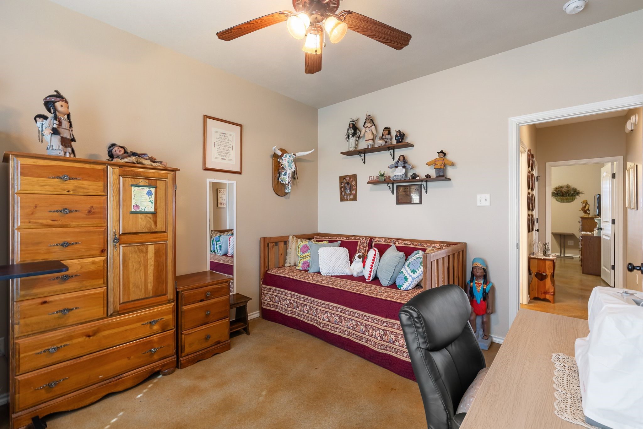 3794 County Road 1089 Celeste TX 75423