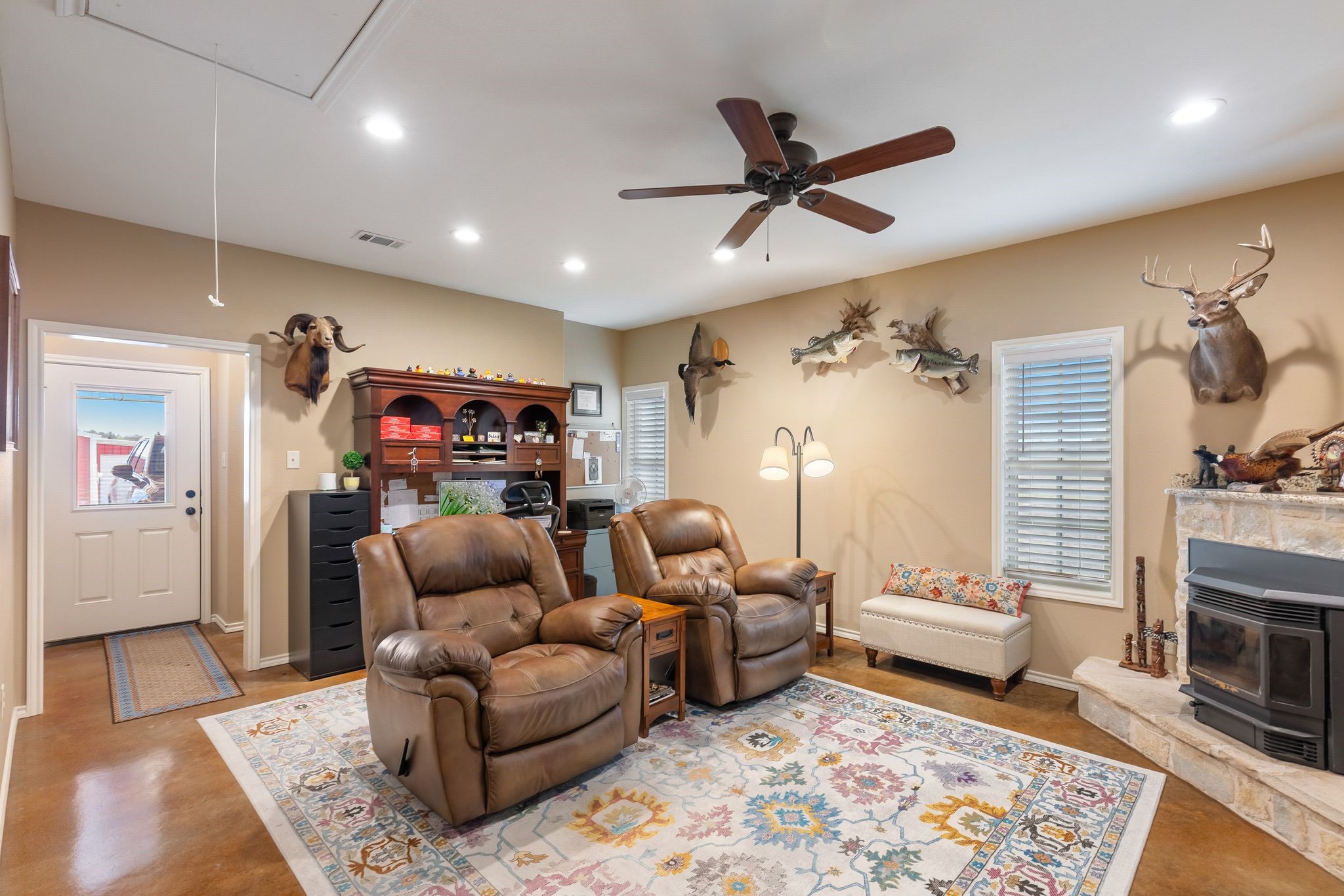 3794 County Road 1089 Celeste TX 75423