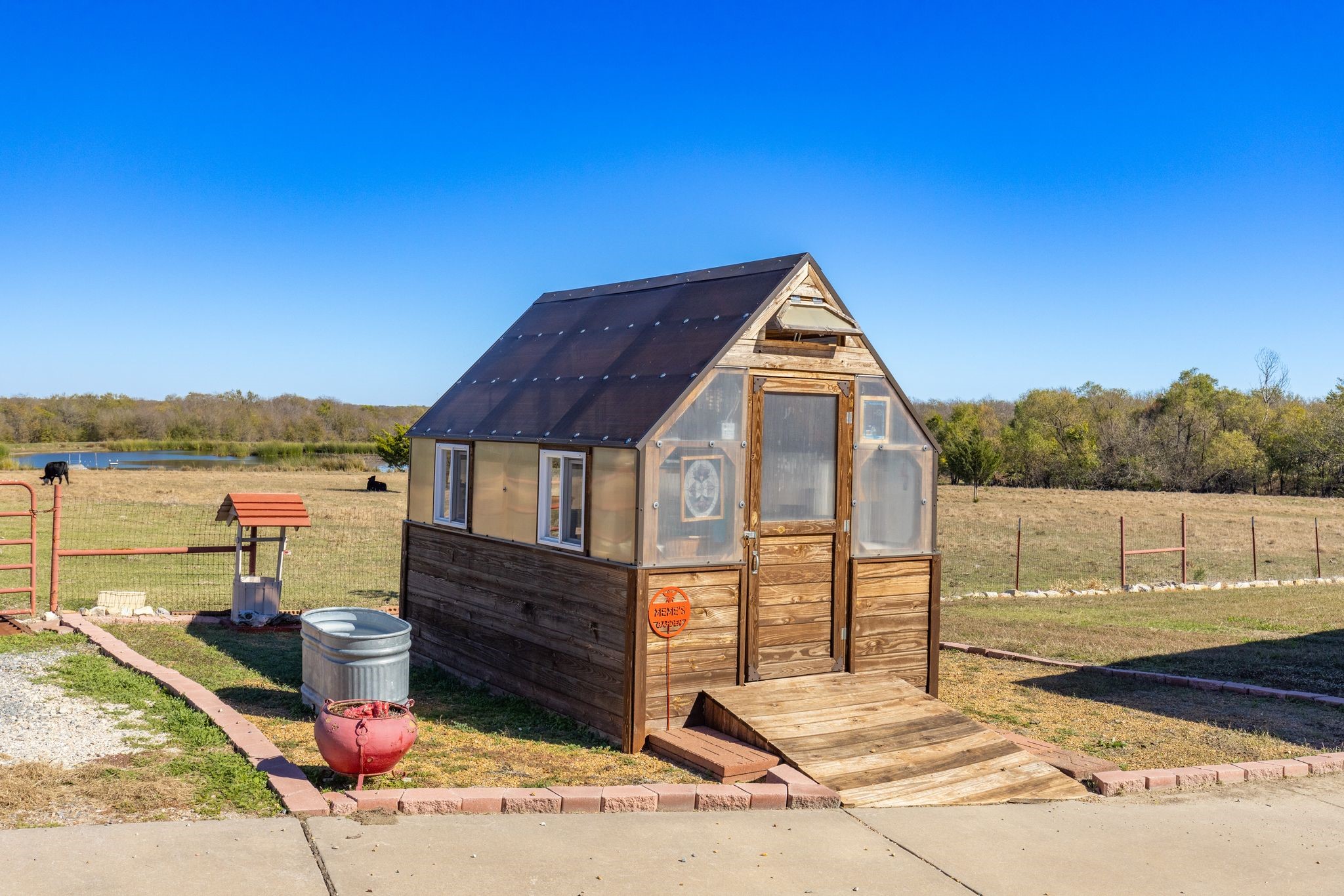 3794 County Road 1089 Celeste TX 75423