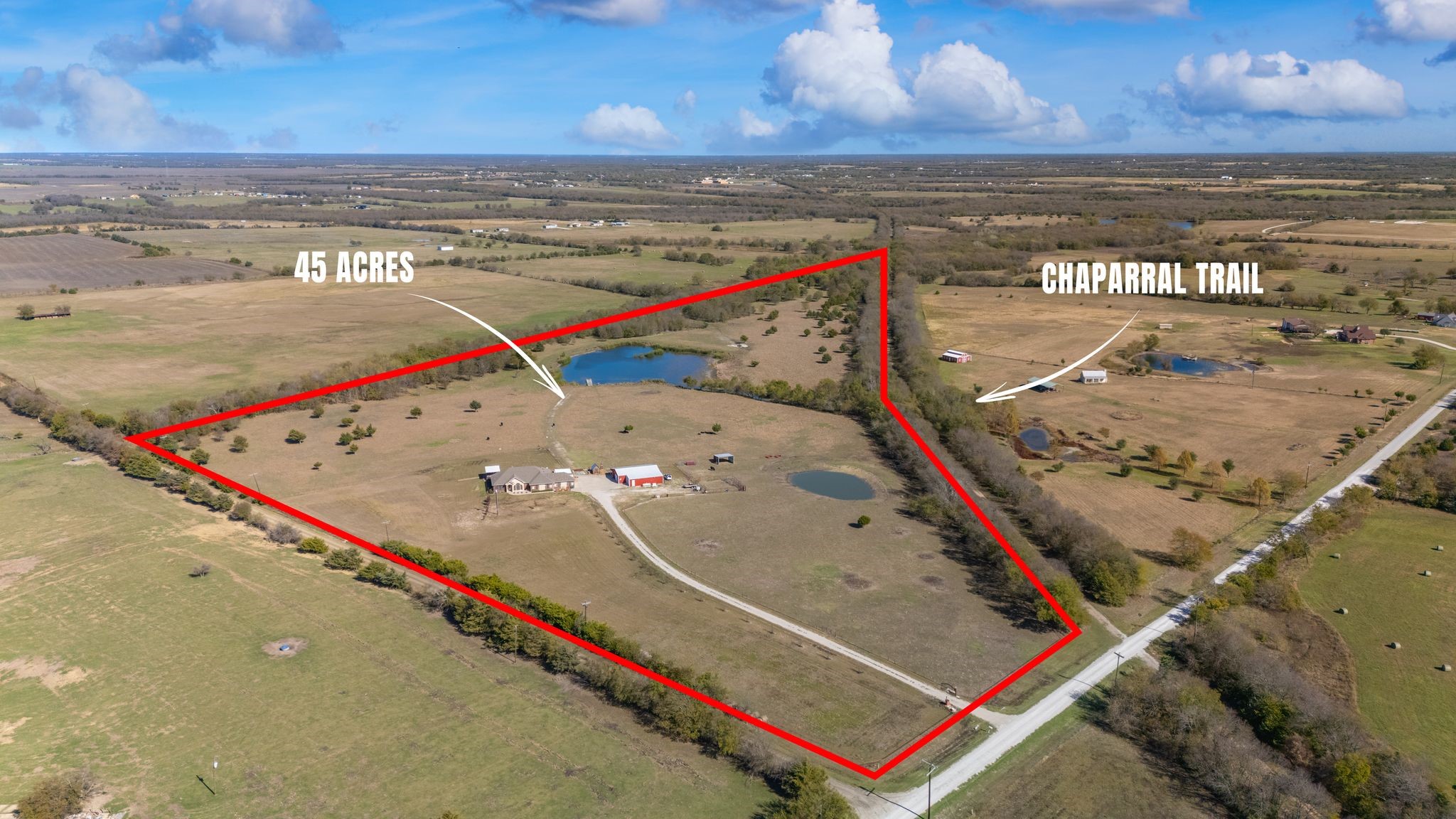 3794 County Road 1089 Celeste TX 75423