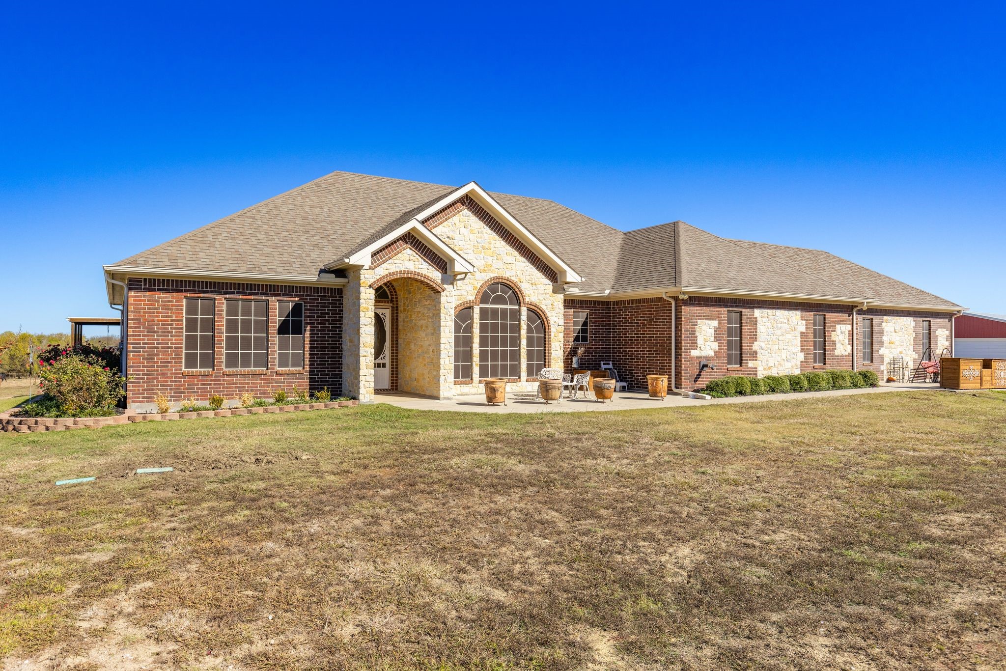 3794 County Road 1089 Celeste TX 75423