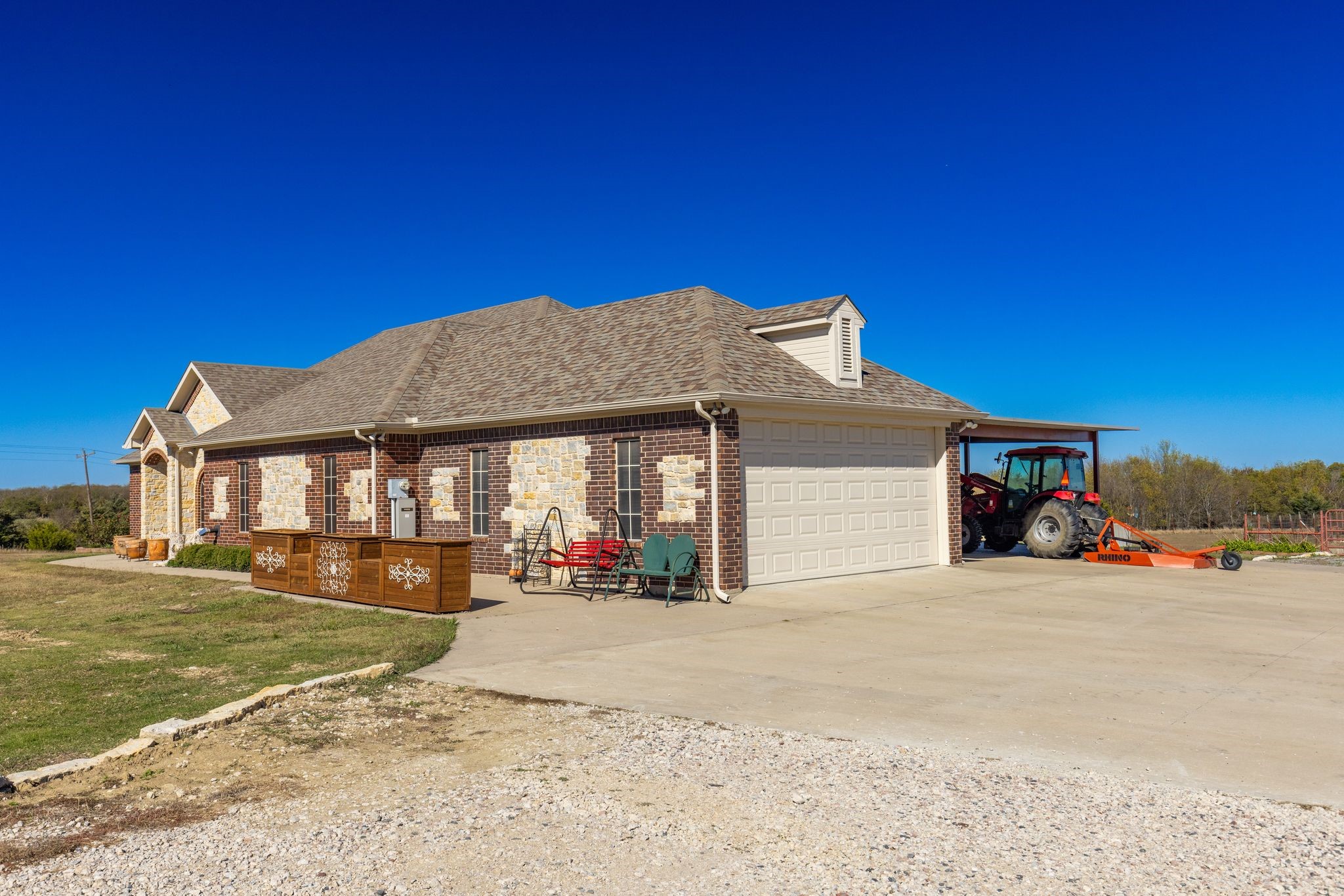 3794 County Road 1089 Celeste TX 75423
