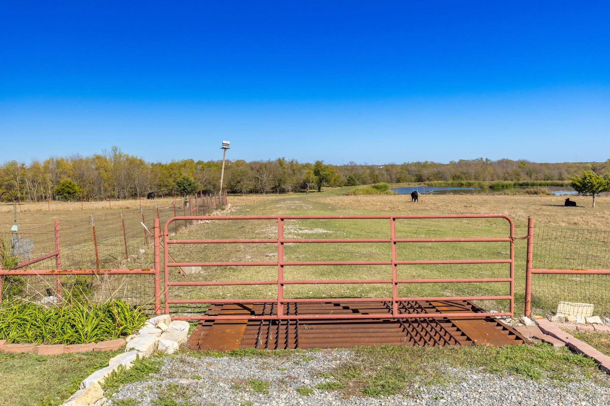 3794 County Road 1089 Celeste TX 75423