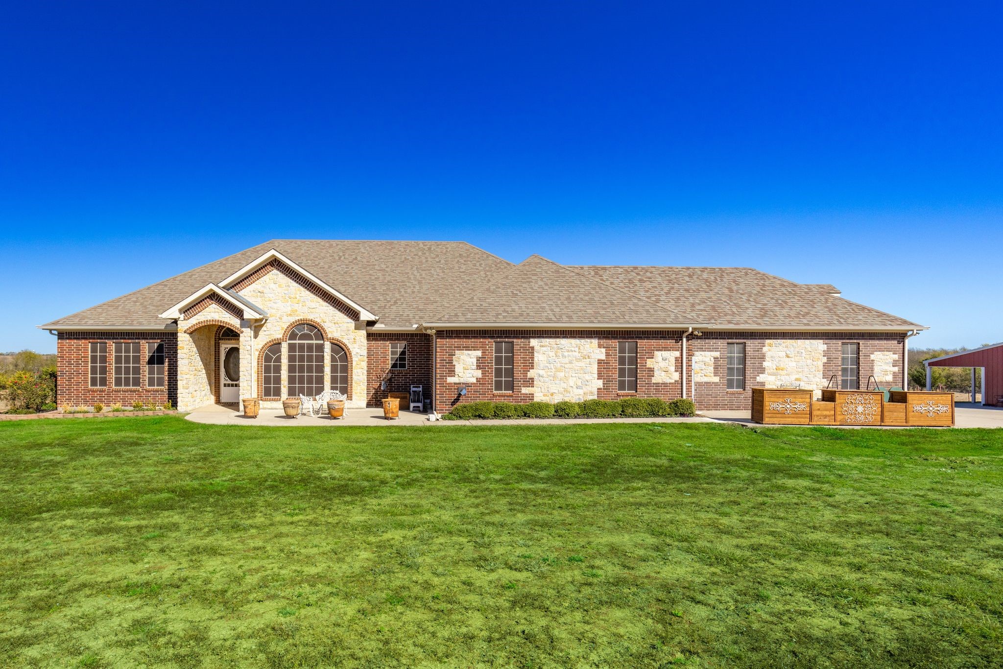 3794 County Road 1089 Celeste TX 75423
