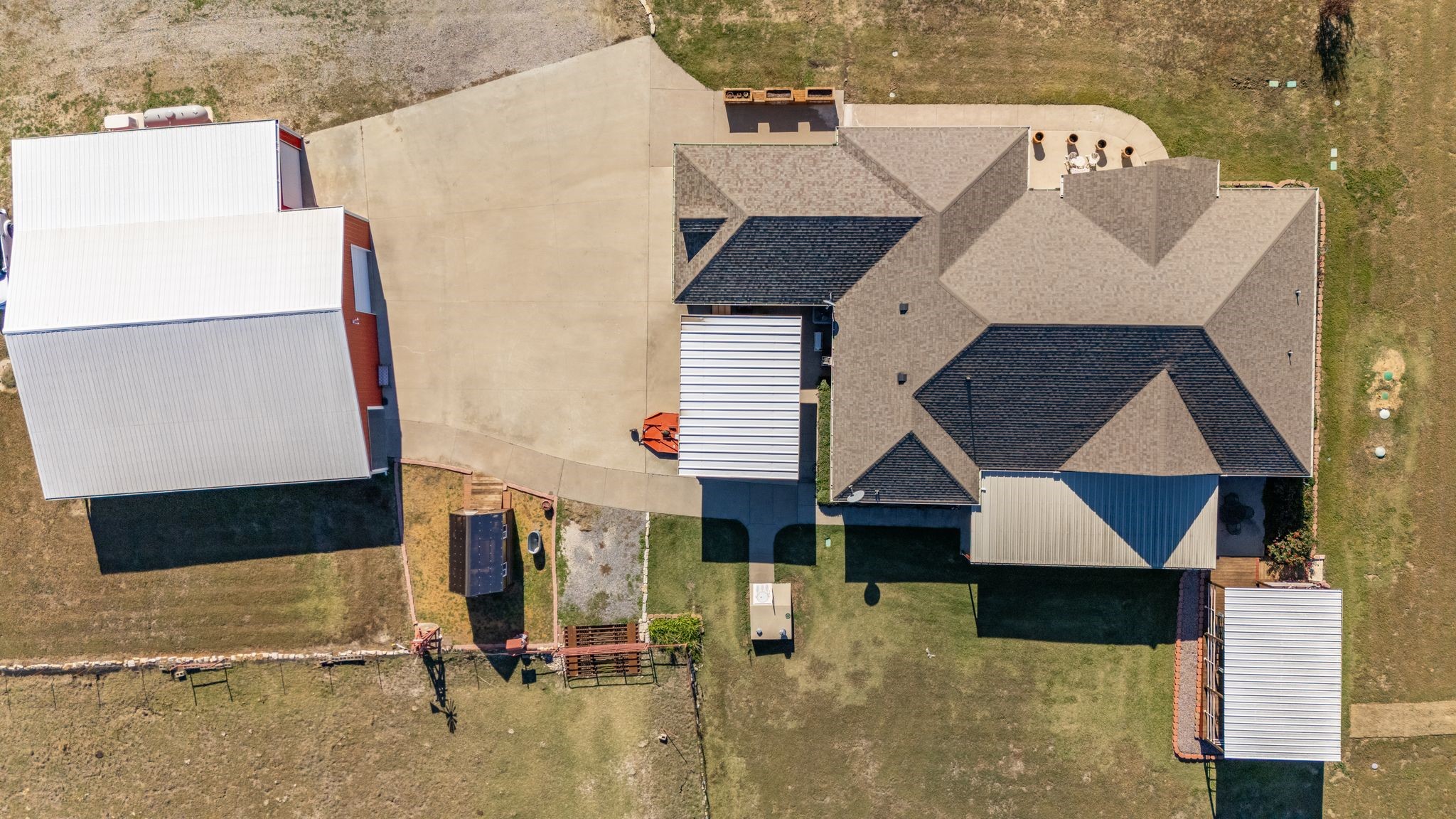 3794 County Road 1089 Celeste TX 75423