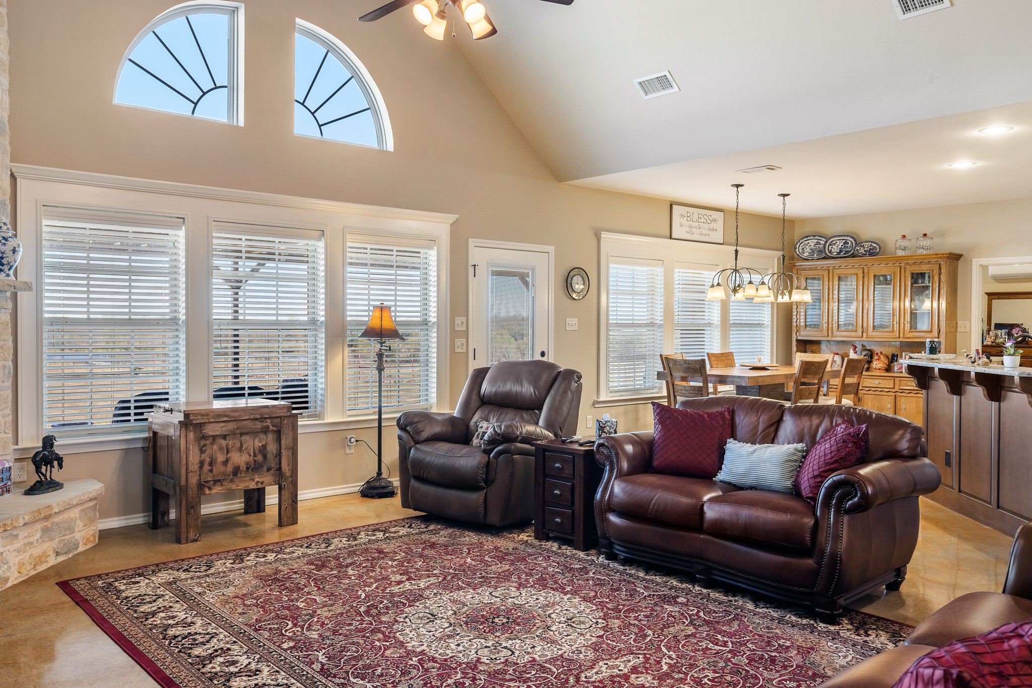 3794 County Road 1089 Celeste TX 75423
