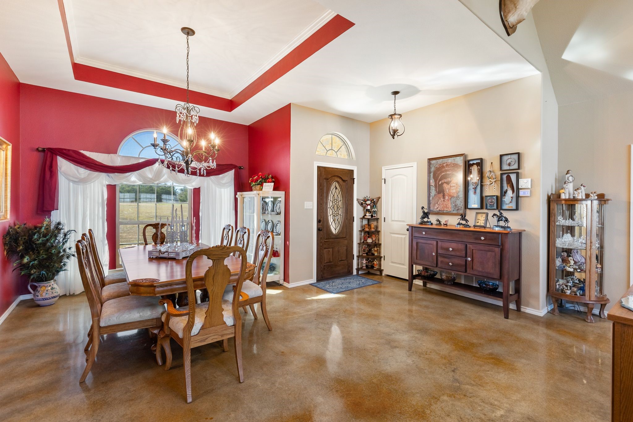 3794 County Road 1089 Celeste TX 75423
