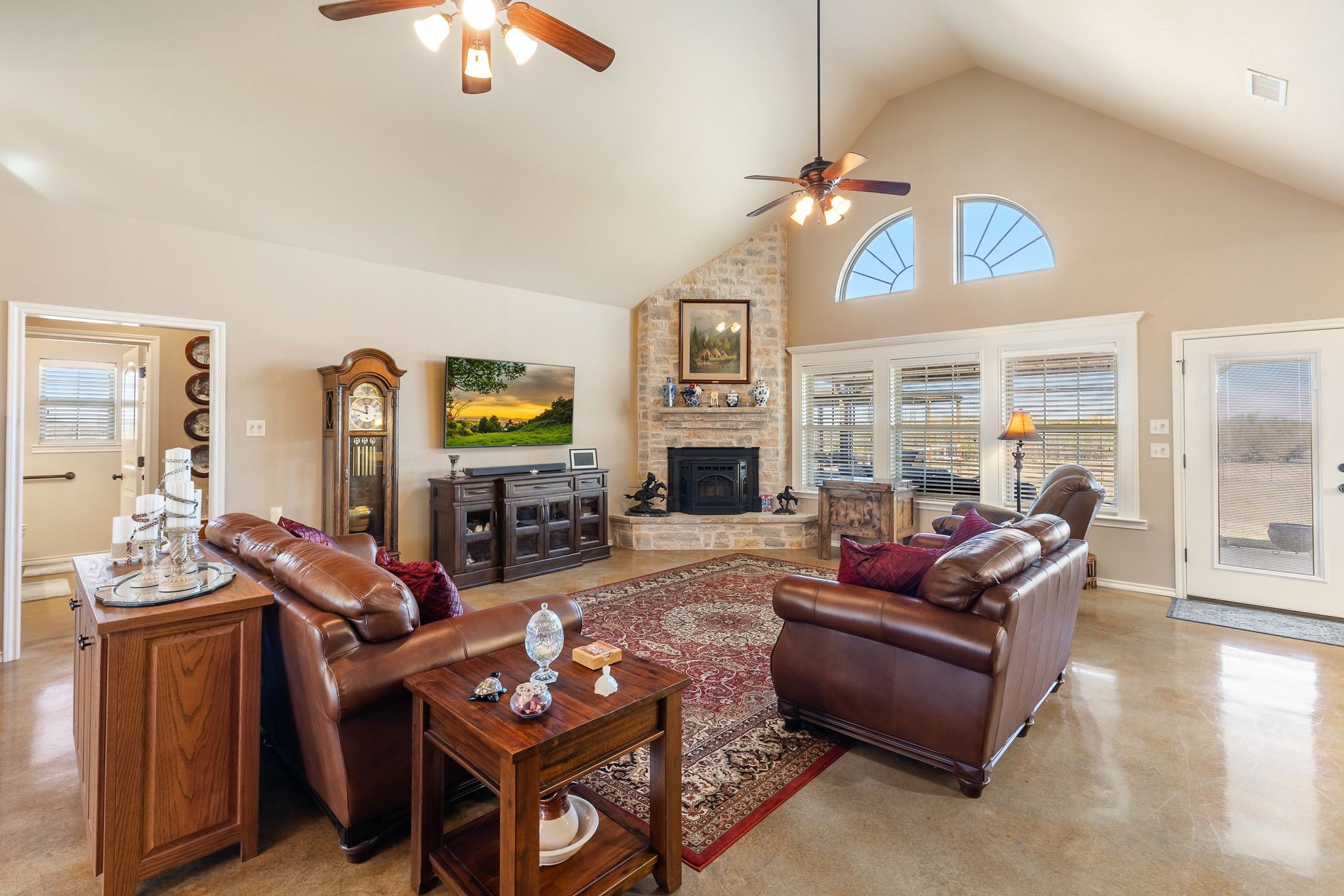 3794 County Road 1089 Celeste TX 75423
