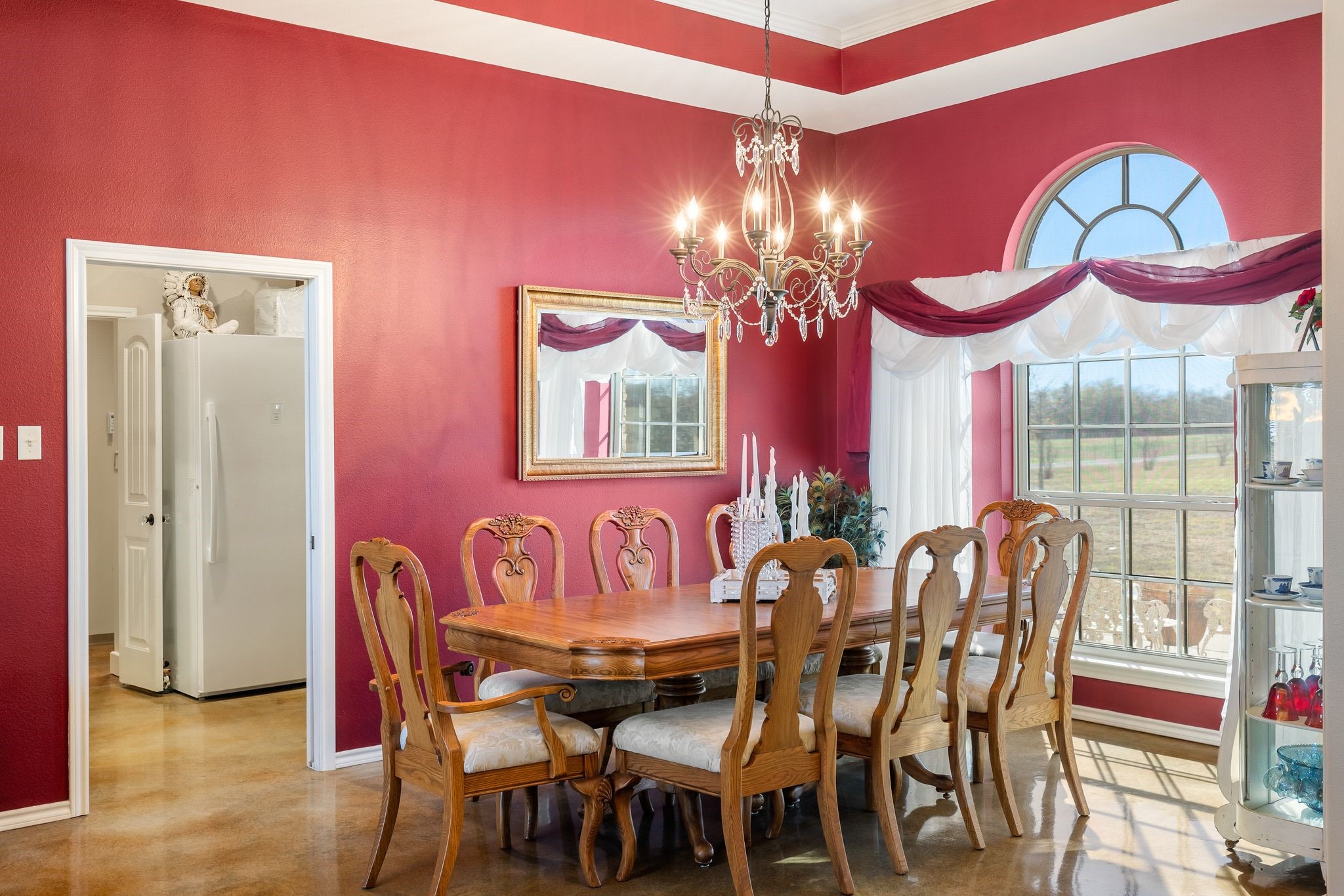 3794 County Road 1089 Celeste TX 75423