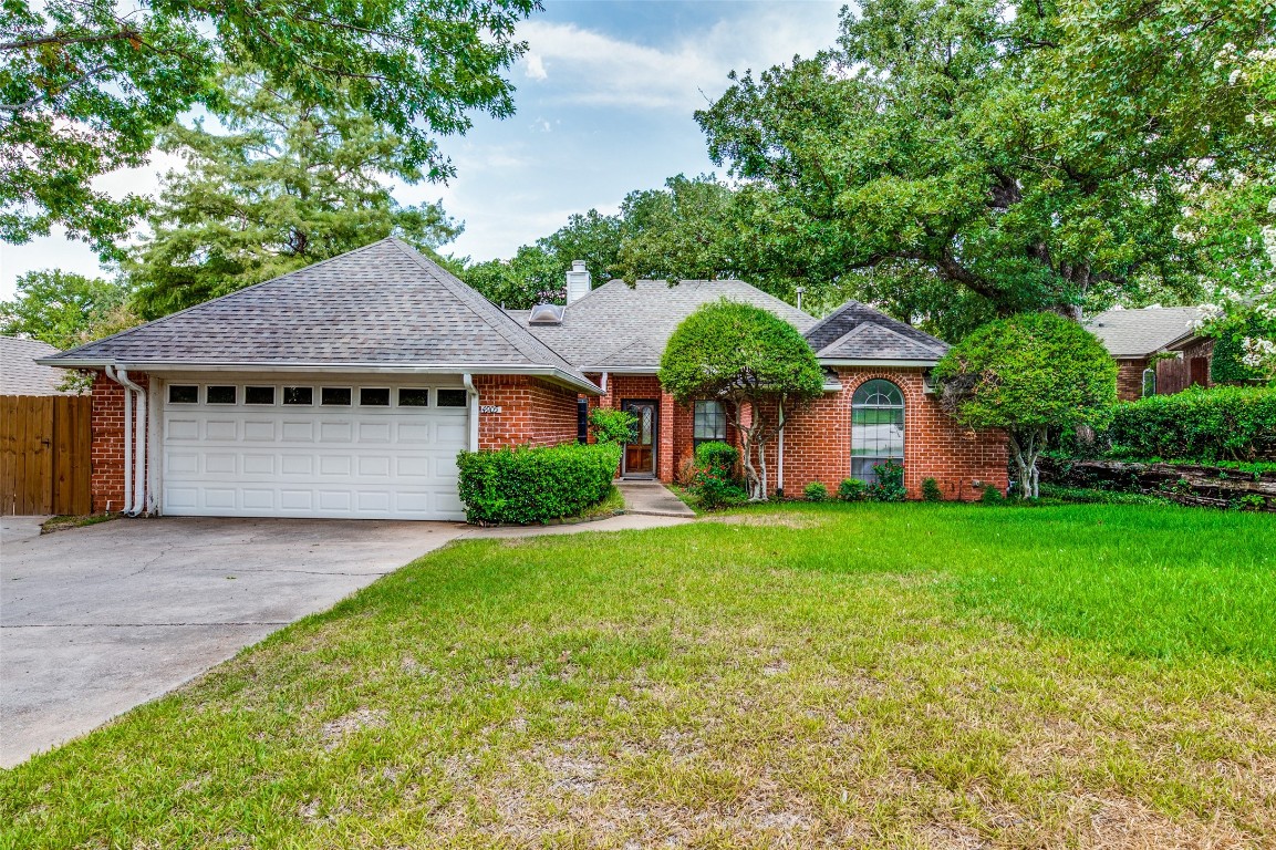 4905 Rockford Court Arlington TX 76017