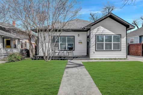 402 S Brighton Avenue Dallas TX 75208