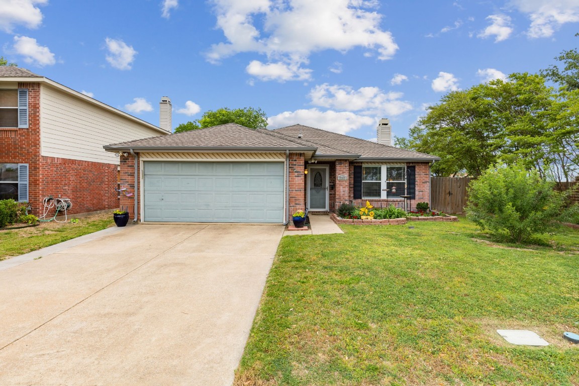 2200 Avalon Creek Way Mckinney TX 75071