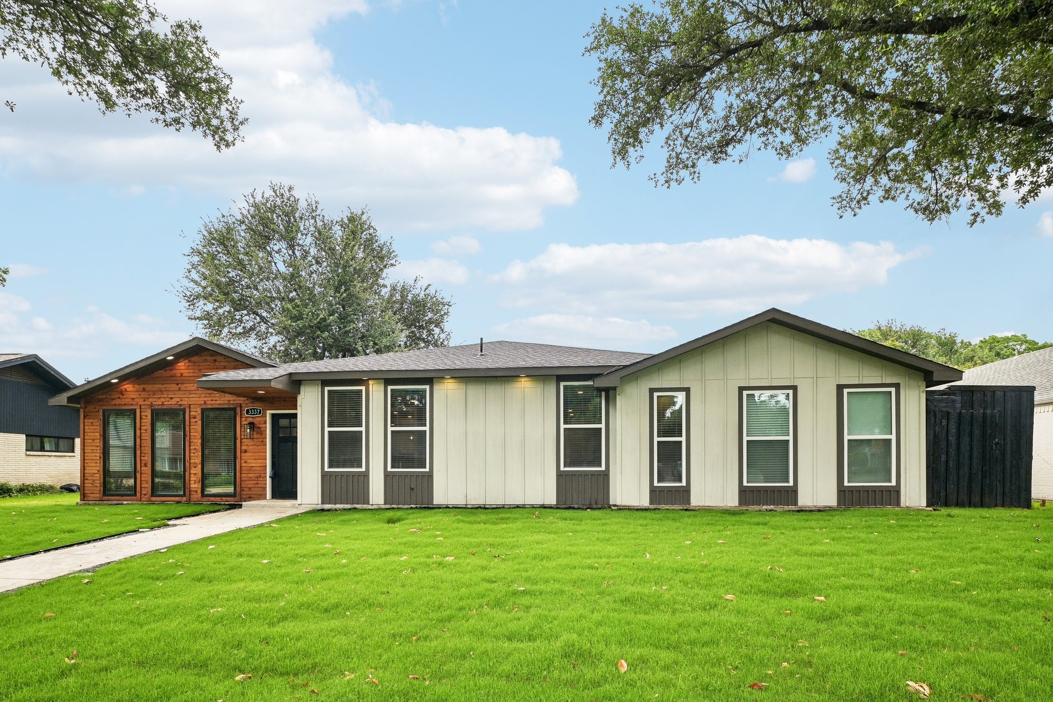 3337 Whirlaway Road Dallas TX 75229