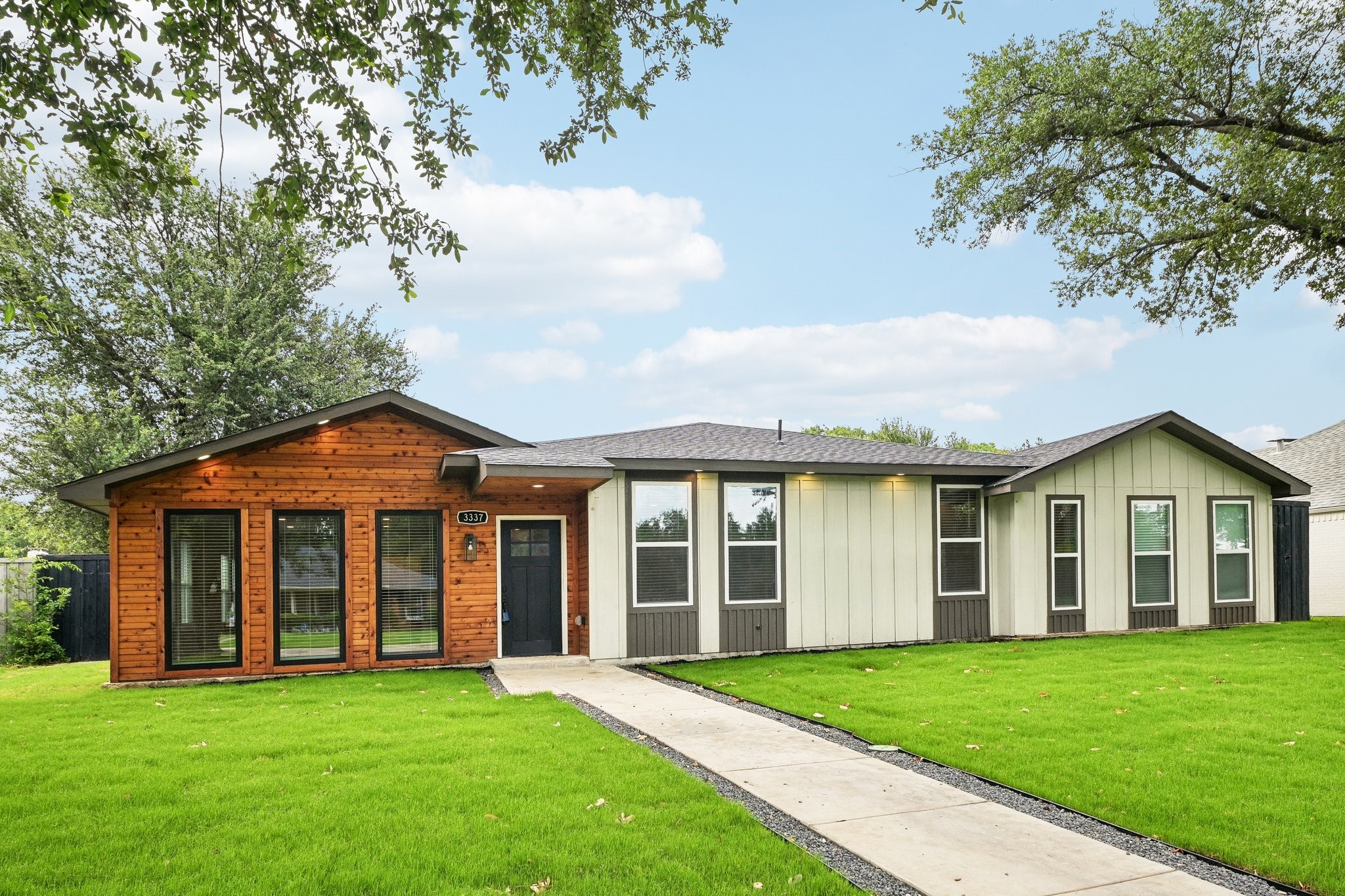 3337 Whirlaway Road Dallas TX 75229