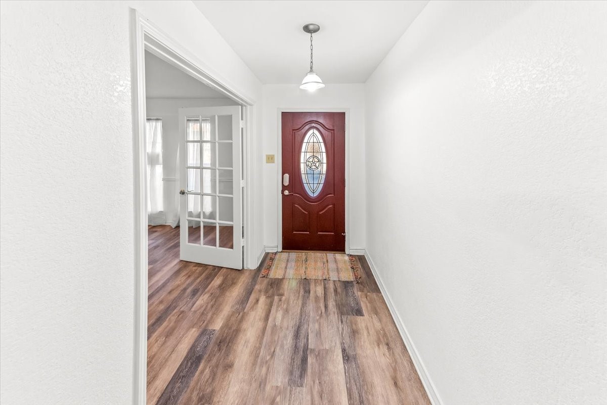 1812 Trinity Drive Waco TX 76710