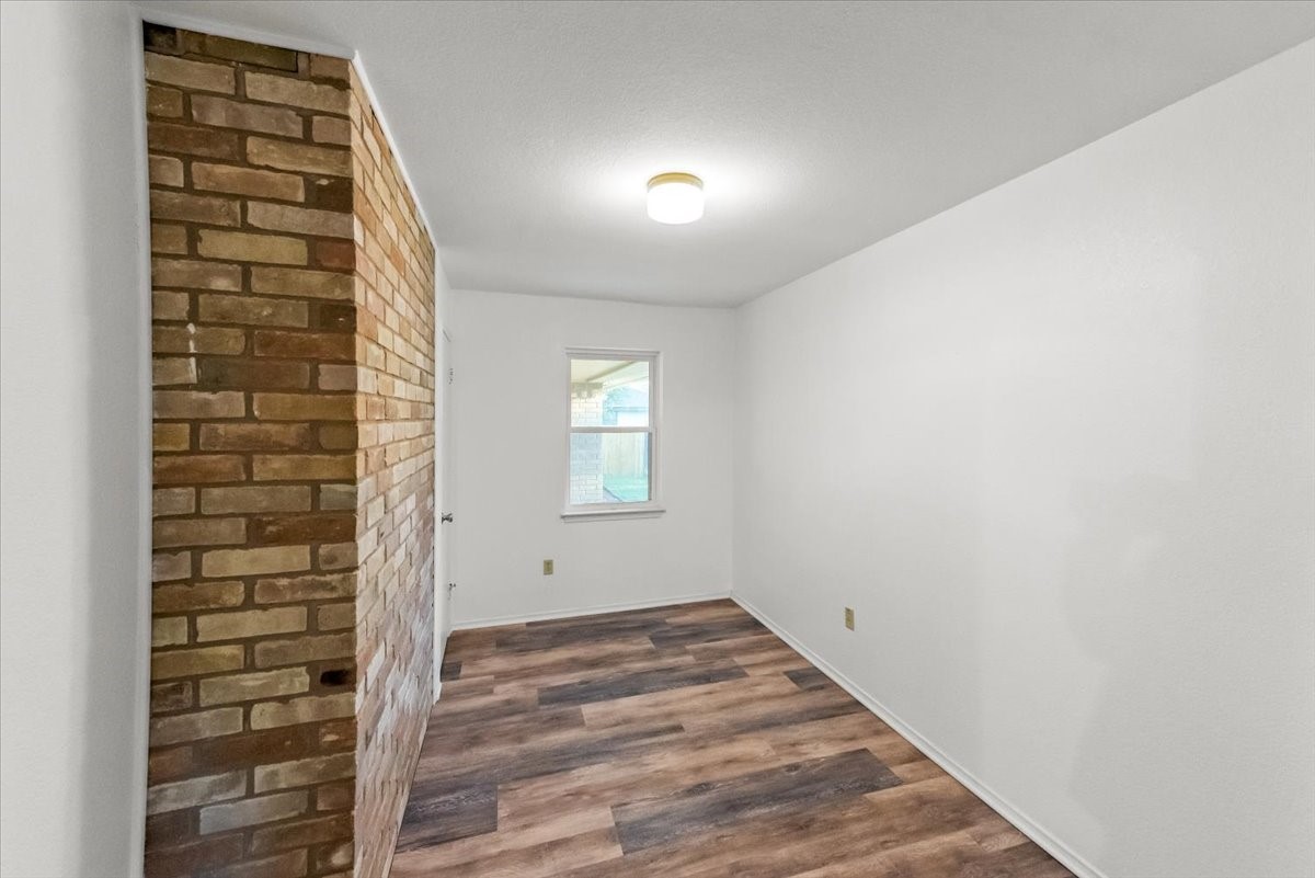 1812 Trinity Drive Waco TX 76710