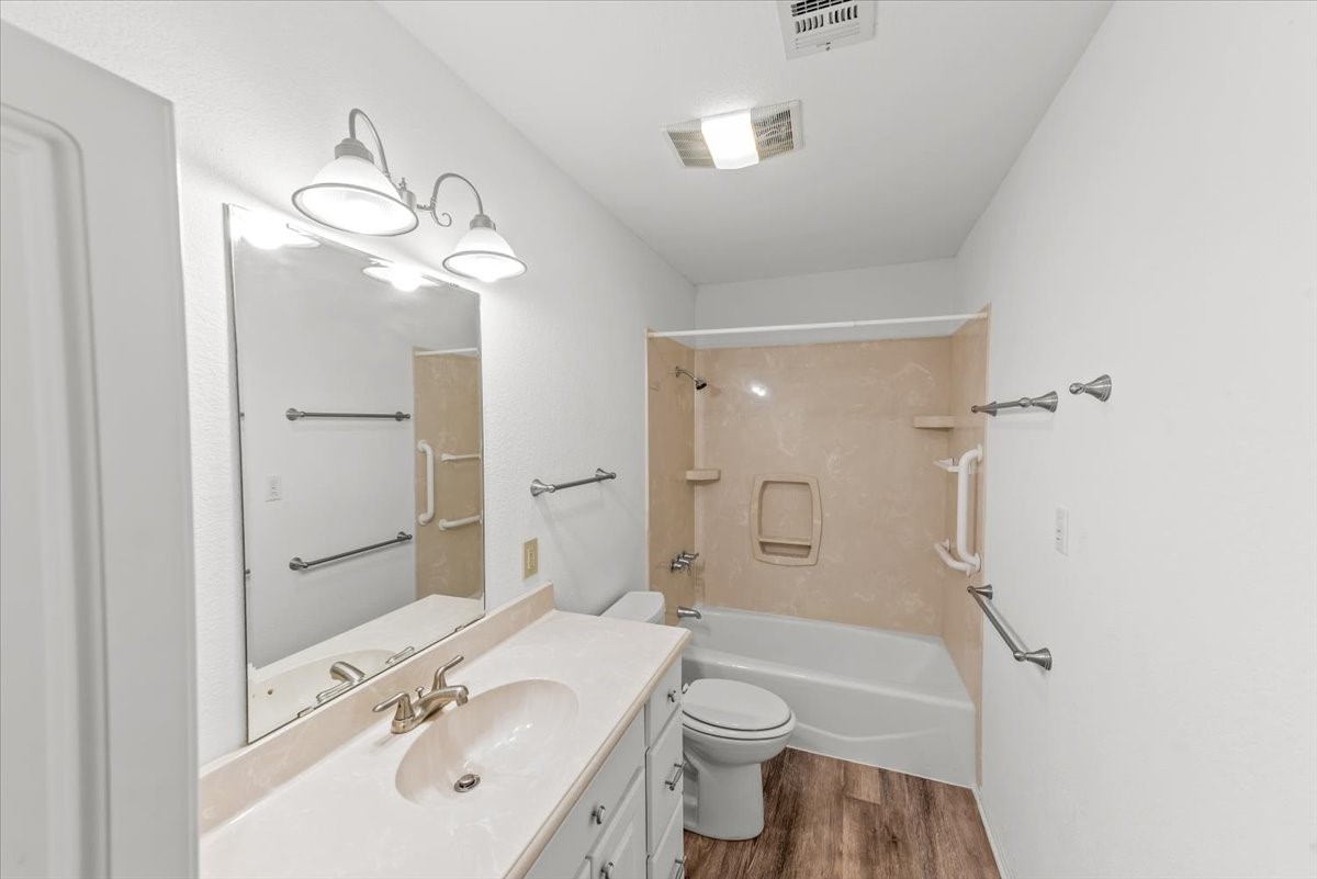 1812 Trinity Drive Waco TX 76710