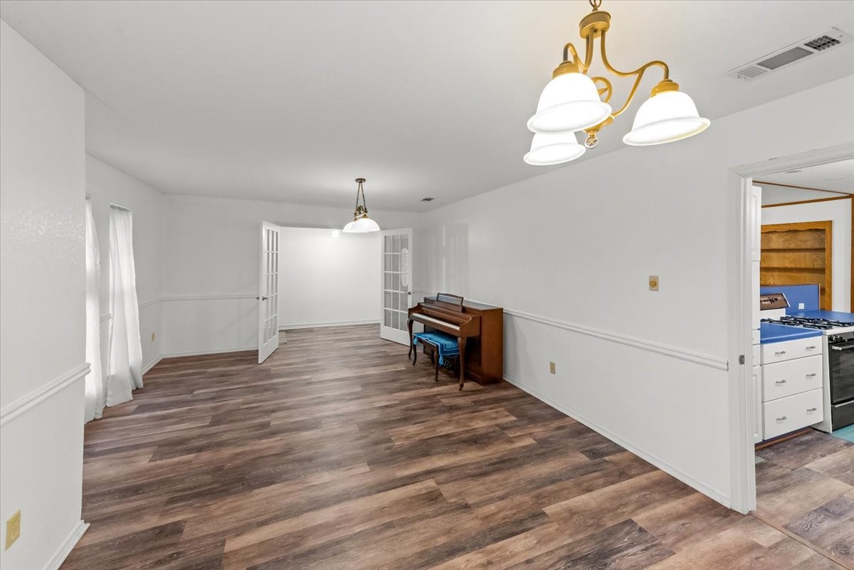 1812 Trinity Drive Waco TX 76710