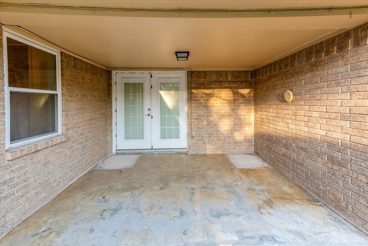 1812 Trinity Drive Waco TX 76710