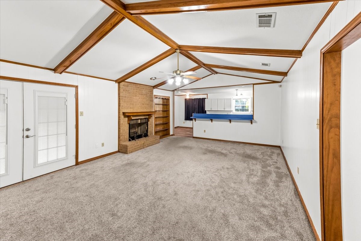 1812 Trinity Drive Waco TX 76710