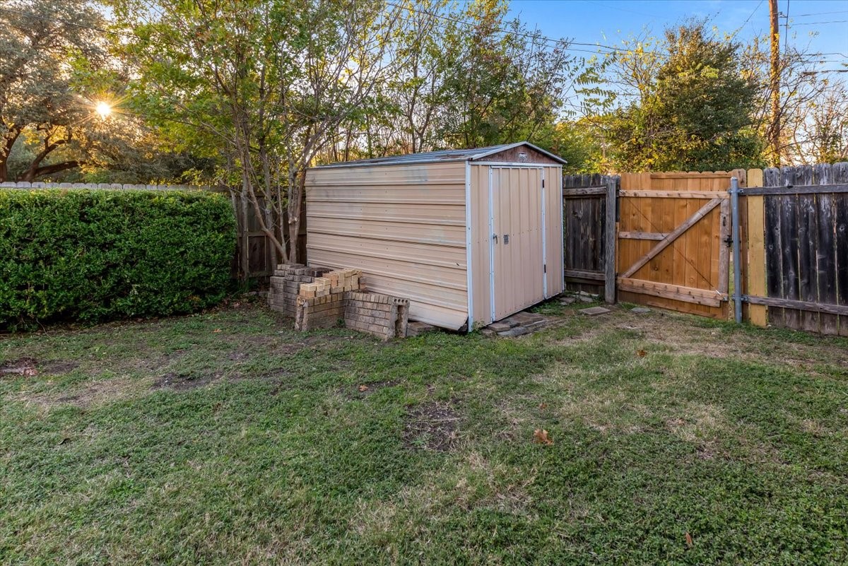 1812 Trinity Drive Waco TX 76710