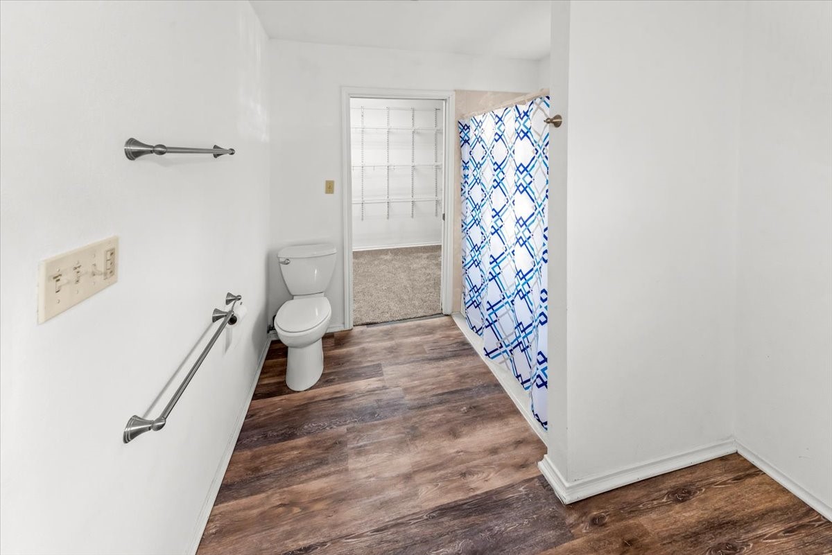 1812 Trinity Drive Waco TX 76710