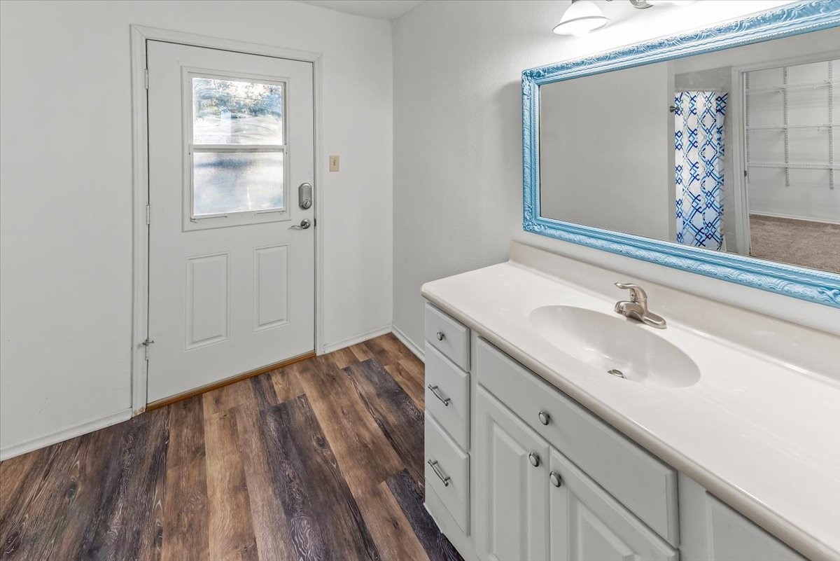 1812 Trinity Drive Waco TX 76710