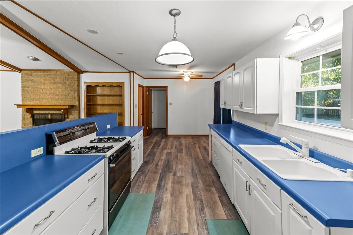 1812 Trinity Drive Waco TX 76710