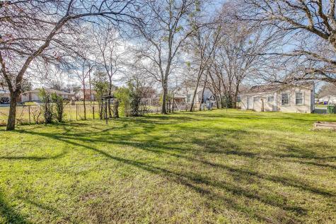 691 Meadow Park Drive White Settlement TX 76108