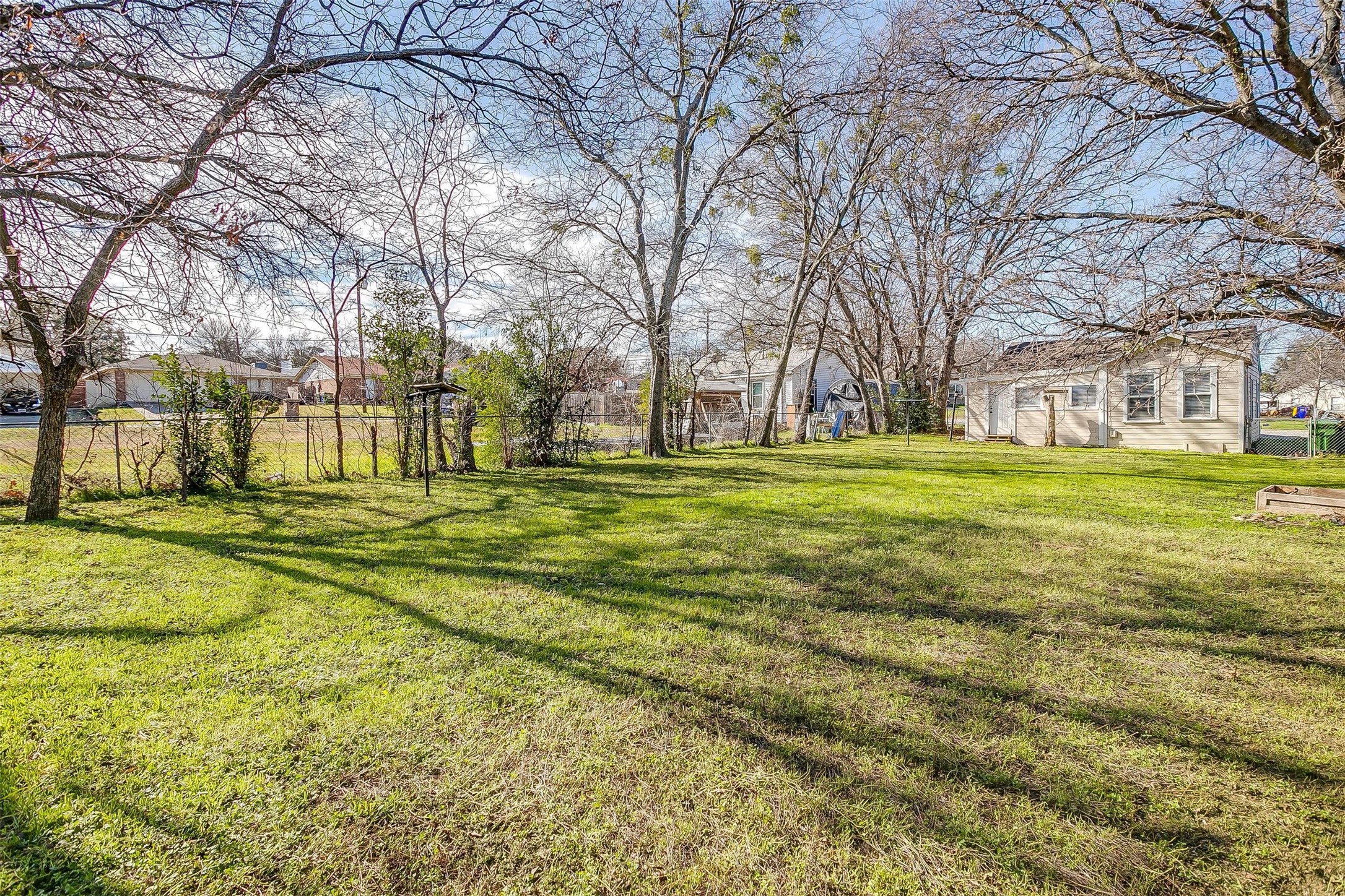 691 Meadow Park Drive White Settlement TX 76108