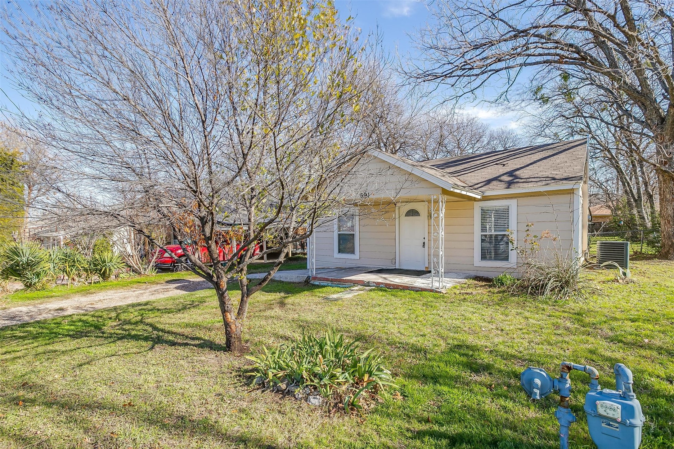 691 Meadow Park Drive White Settlement TX 76108