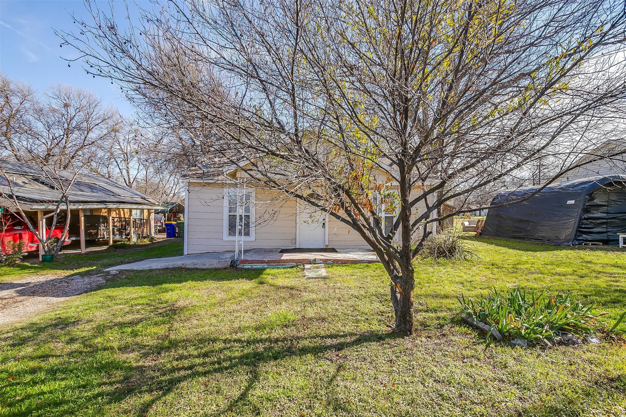 691 Meadow Park Drive White Settlement TX 76108