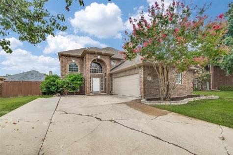 2011 Woven Trail Lewisville TX 75067