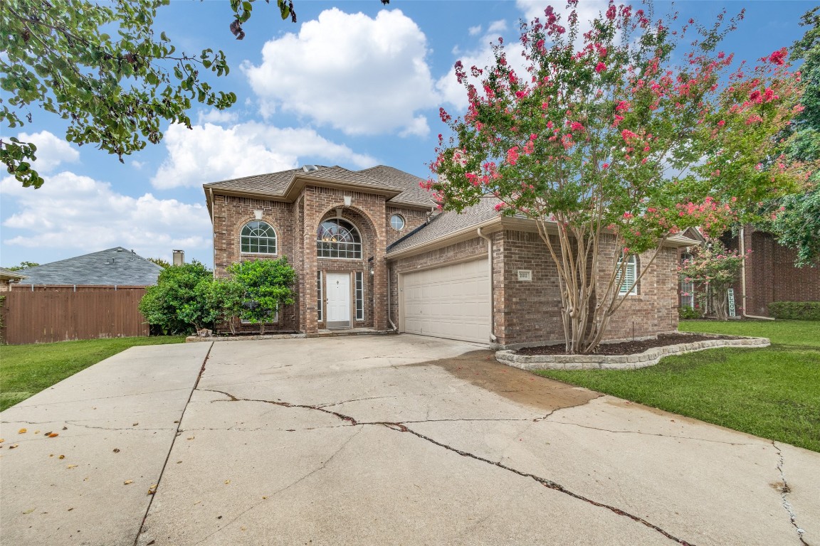 2011 Woven Trail Lewisville TX 75067
