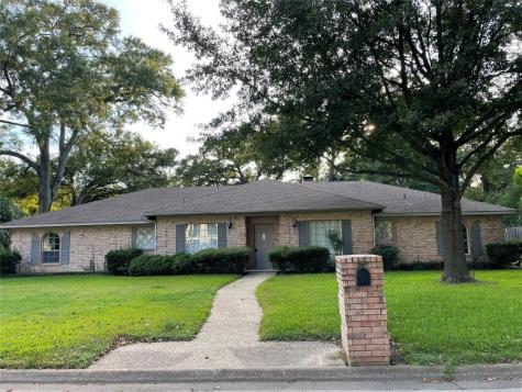 1716 N 26th Street Corsicana TX 75110