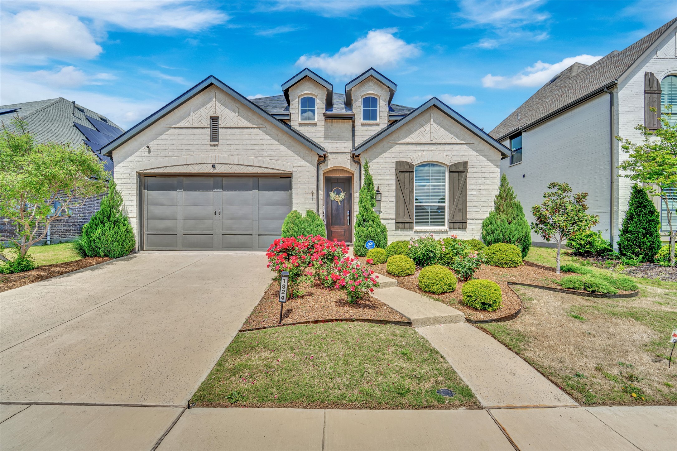 1824 Leo Drive Van Alstyne TX 75495