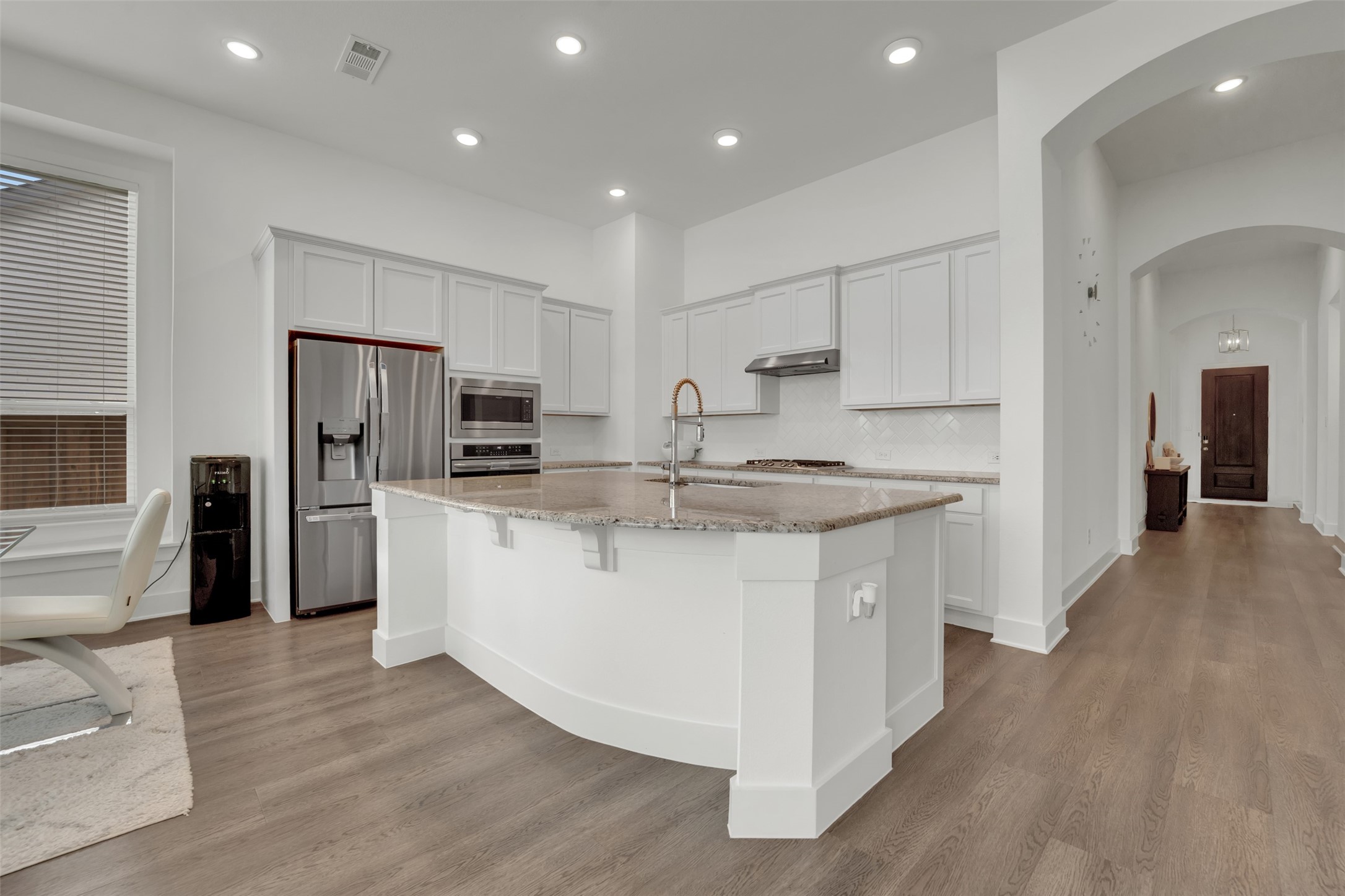1824 Leo Drive Van Alstyne TX 75495