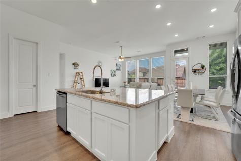 1824 Leo Drive Van Alstyne TX 75495