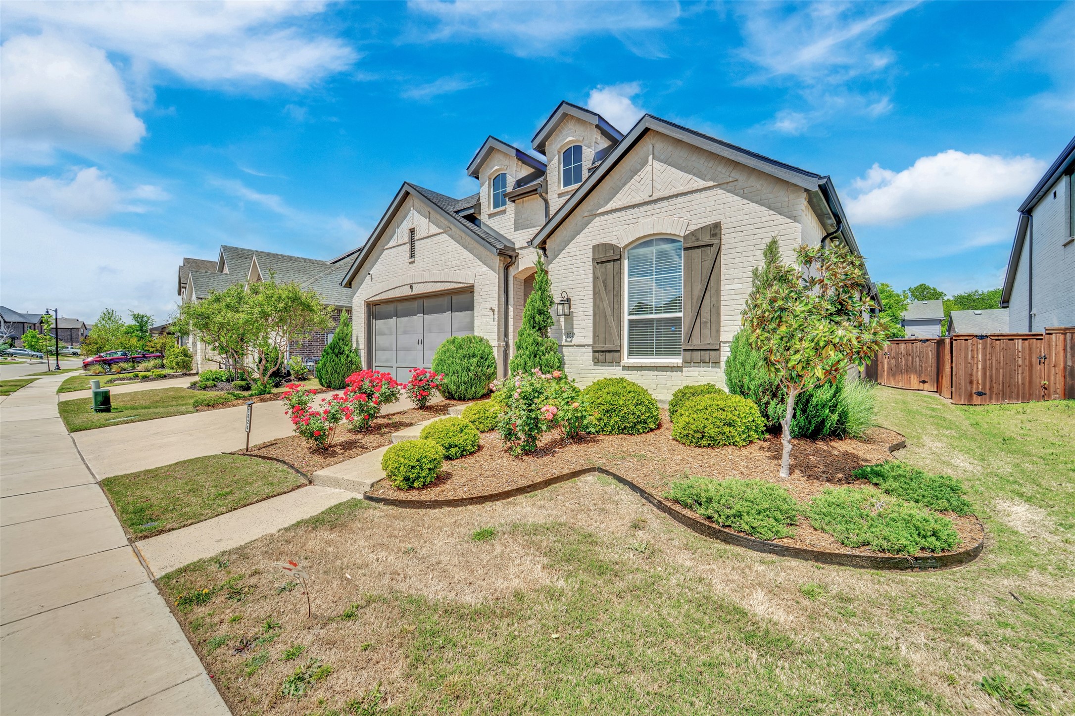1824 Leo Drive Van Alstyne TX 75495