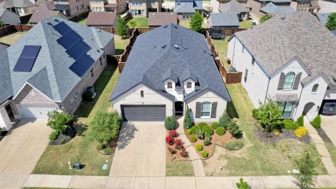 1824 Leo Drive Van Alstyne TX 75495