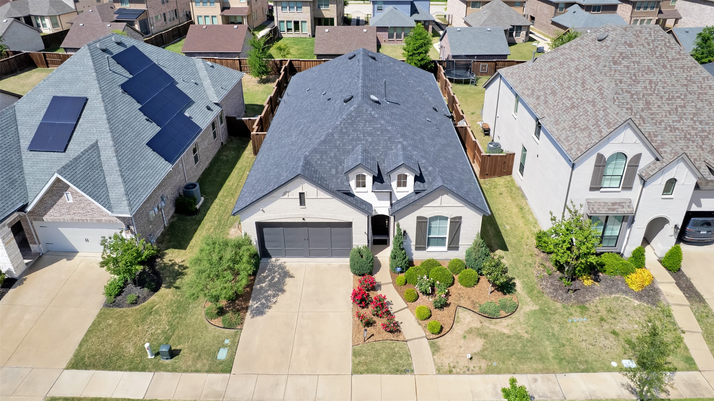 1824 Leo Drive Van Alstyne TX 75495