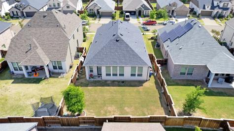 1824 Leo Drive Van Alstyne TX 75495