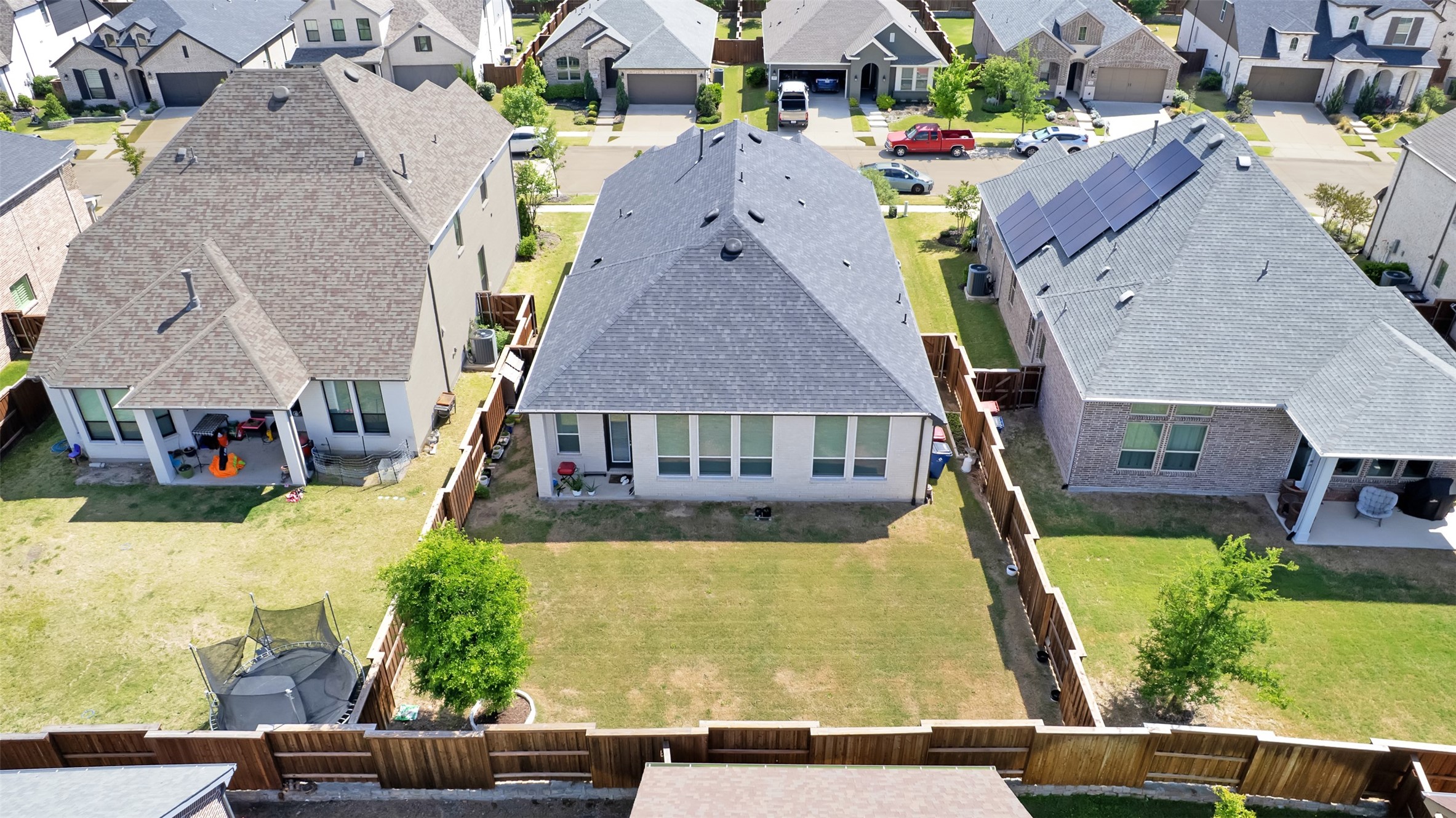 1824 Leo Drive Van Alstyne TX 75495