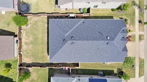 1824 Leo Drive Van Alstyne TX 75495
