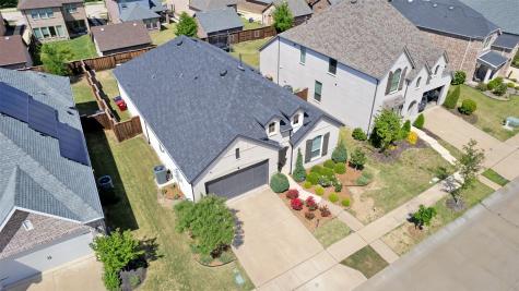 1824 Leo Drive Van Alstyne TX 75495