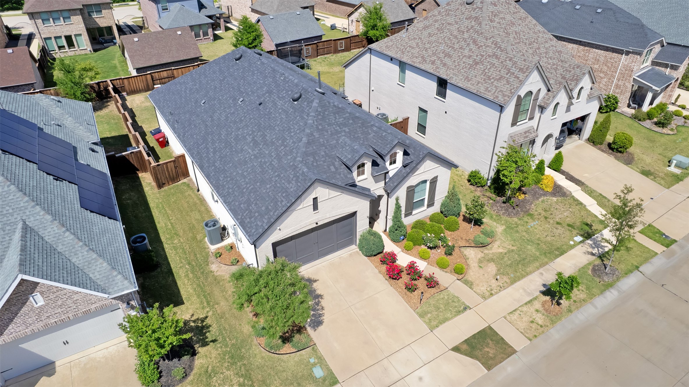1824 Leo Drive Van Alstyne TX 75495