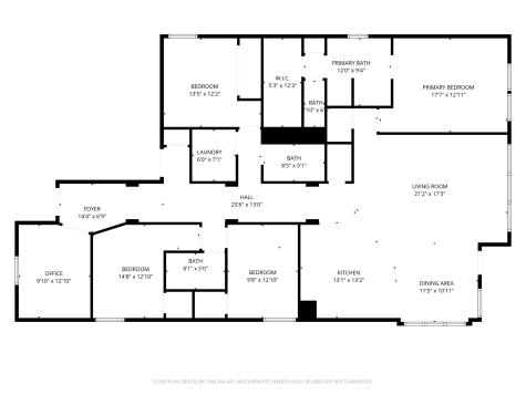 1824 Leo Drive Van Alstyne TX 75495