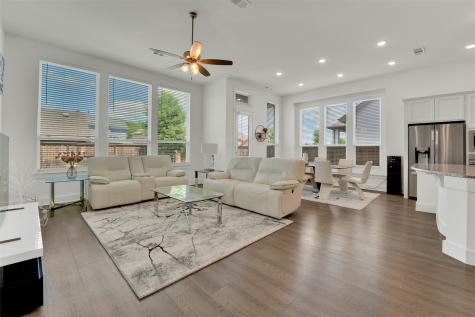 1824 Leo Drive Van Alstyne TX 75495